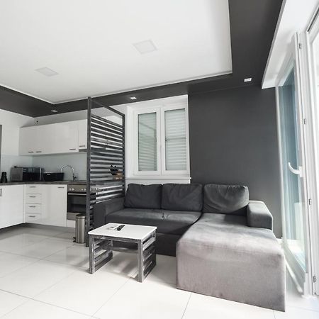 Villa San Antonio Baška Екстериор снимка