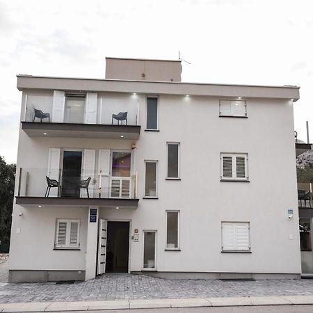 Villa San Antonio Baška Екстериор снимка