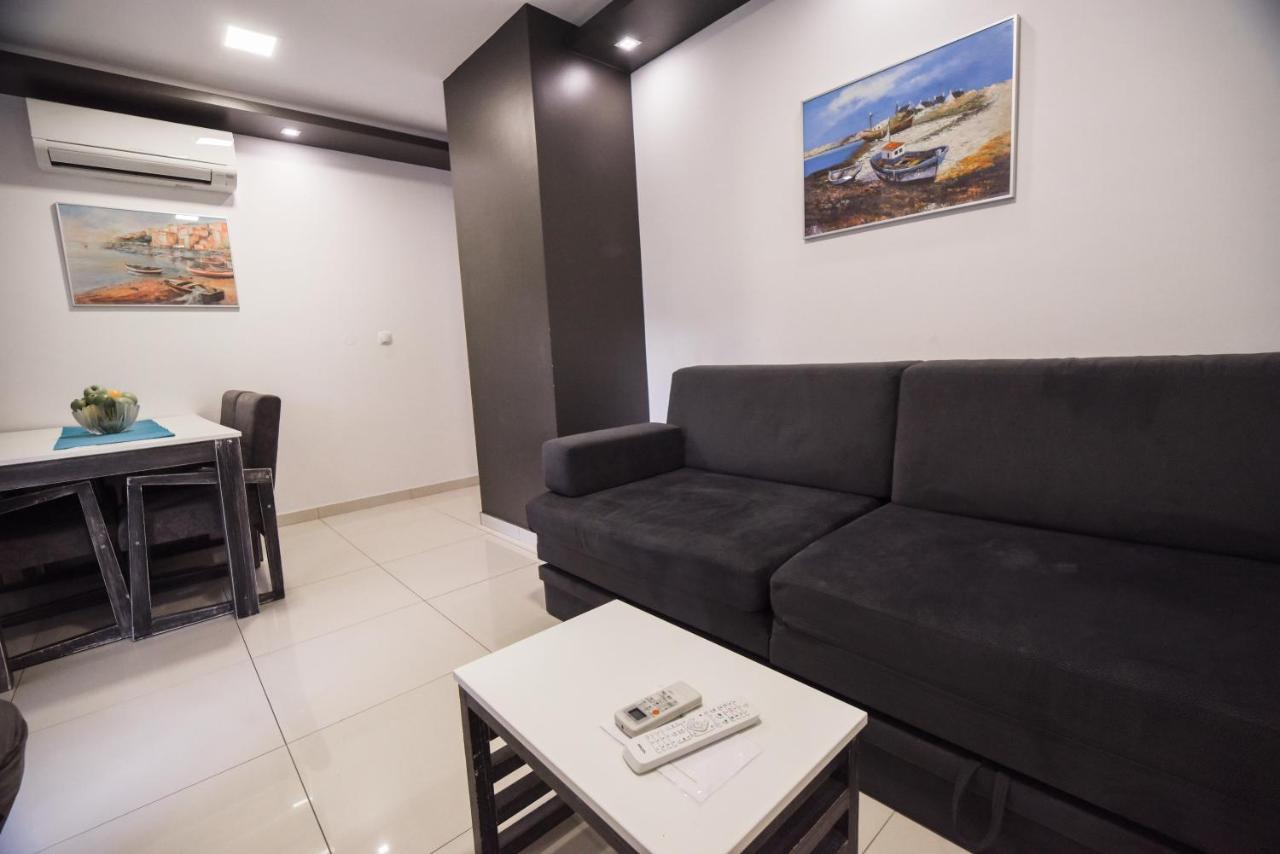Villa San Antonio Baška Екстериор снимка