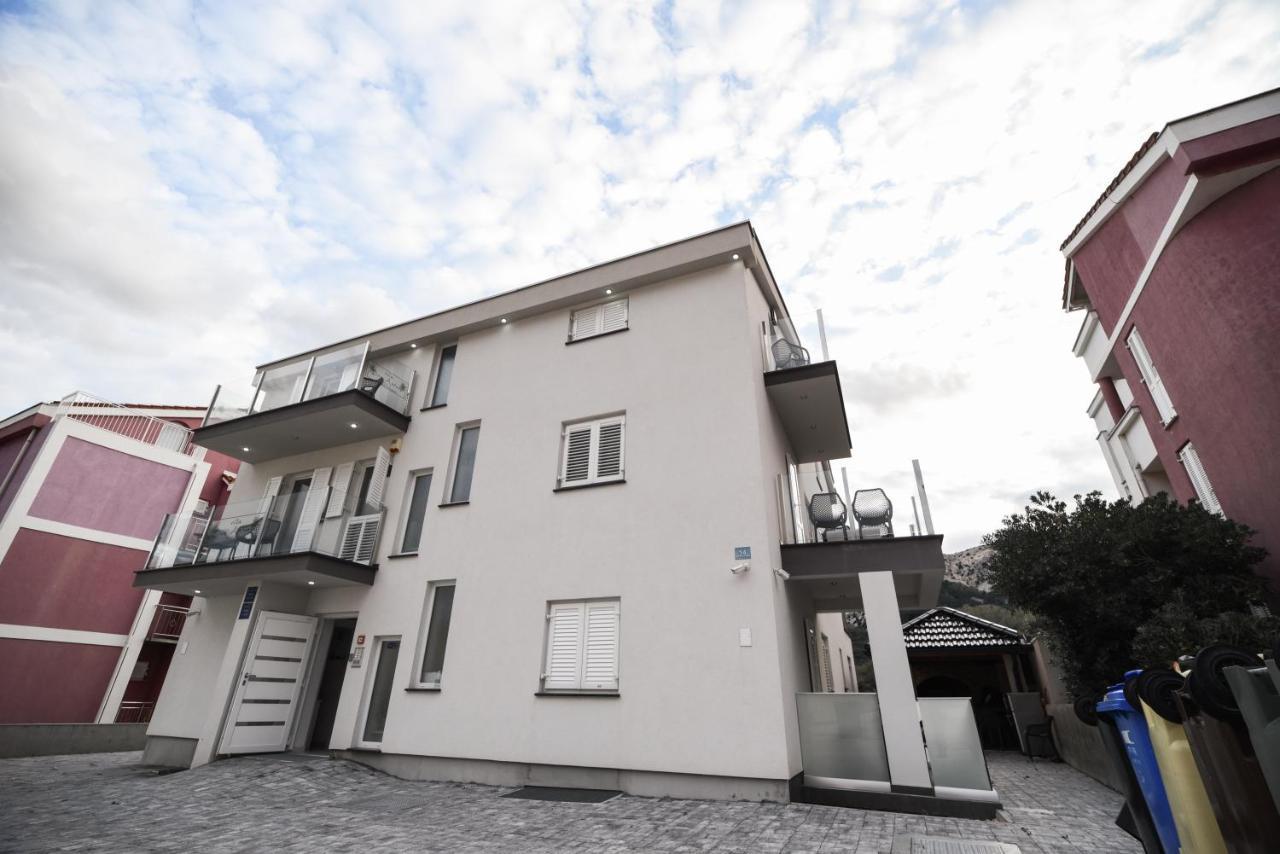 Villa San Antonio Baška Екстериор снимка