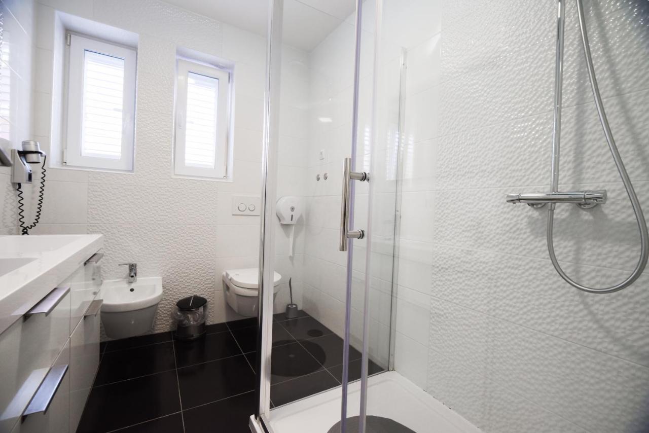 Villa San Antonio Baška Екстериор снимка
